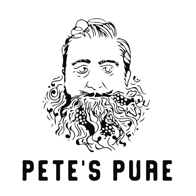 PETE'S PURE